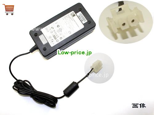 ZEBRA 24V4.17A ACアダプター, 24V 4.17A 24V4.17A ラップトップACアダプター, ZEBRA24V4.17A100W-2PIN