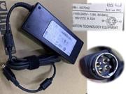 オリジナル ACBEL 19V6.32A ACアダプター  ACBEL19V6.32A120W-4Pins-SZXF
