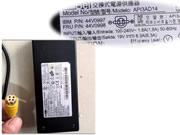 オリジナル ACBEL 19V6.3A ACアダプター  ACBEL19V6.3A119.7W-4Holes-ZFYZ