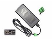 オリジナル Acepower 12V2A ACアダプター  ACEPOWER12V2A24W-2pins