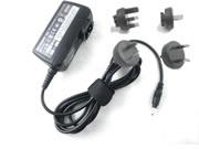 オリジナル ACER 12V1.5A ACアダプター  ACER12V1.5A18W-3.0x1.0mm-shaver