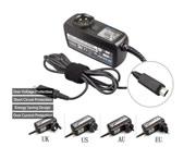 オリジナル ACER 12V1.5A ACアダプター  ACER12V1.5A18W-O-Wall