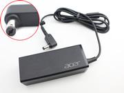 オリジナル ACER 19V2.37A ACアダプター  ACER19V2.37A45W-5.5x1.7mm