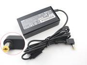 オリジナル ACER 19V3.42A ACアダプター  ACER19V3.42A65W-5.5x1.7mmMINI