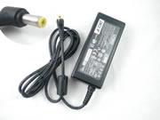 オリジナル ACER 19V3.42A ACアダプター  ACER19V3.42A65W-5.5x2.5mm-RIGHT-ANGEL