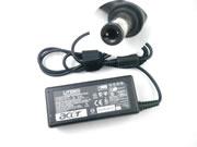 オリジナル ACER 19V3.42A ACアダプター  ACER19V3.42A65W-5.5x2.5mm