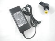 オリジナル ACER 19V4.74A ACアダプター  ACER19V4.74A90W-5.5x1.7mm-RIGHT-ANGEL