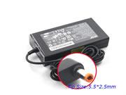 ACER 19V 7.1A Adapter ACER19V7.1A135W-5.5x2.5mm-Slim