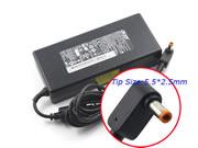 ACER 19V 7.1A Adapter ACER19V7.1A135W-NEW-5.5x2.5mm