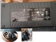 オリジナル ADAPTER TECH 12V16A ACアダプター  ADAPTERTECH12V16A192W-4PINS-ZZYF