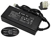 オリジナル ADAPTER TECH 12V20A ACアダプター  ADAPTERTECH12V20A240W-Molex-6Pins