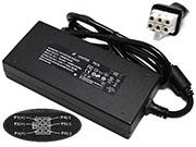 オリジナル ADAPTER TECH 12V24A ACアダプター  ADAPTERTECH12V24A288W-Molex-6Pins