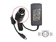 オリジナル ADAPTER TECH 12V3A ACアダプター  ADAPTERTECH12V3A36W-4PIN-SZXF