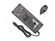 オリジナル ADAPTER TECH 24V5A ACアダプター  ADAPTERTECH24V5A120W-4PIN-SZXF