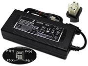 オリジナル ADAPTER TECH 56V4.48A ACアダプター  ADAPTERTECH56V4.48A250.88W-Molex-6Pins