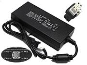 オリジナル ADAPTER TECH 56V5.36A ACアダプター  ADAPTERTECH56V5.36A300.16W-Molex-6Pins
