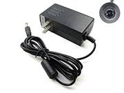 オリジナル AOC 19V1.31A ACアダプター  AOC19V1.31A25W-5.5x2.5mm-US