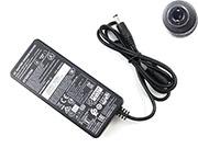 オリジナル AOC 20V2.25A ACアダプター  AOC20V2.25A45W-5.5x2.5mm