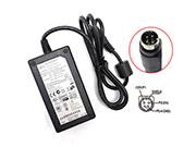 オリジナル APD 12V1.5A ACアダプター  APD12V1.5A18W-4PIN