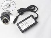 オリジナル APD 12V1.5A ACアダプター  APD12V1.5A18W-5PIN