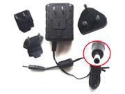 オリジナル APD 12V1A ACアダプター  APD12V1A12W-4.0x1.5mm-wall