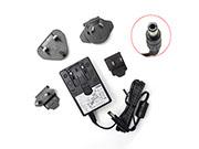 オリジナル APD 12V3A ACアダプター  APD12V3A36W-5.5x2.5mm