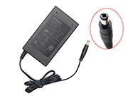 オリジナル APD 12V4A ACアダプター  APD12V4A48W-5.5x2.1mm-B