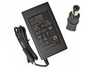 オリジナル APD 12V4A ACアダプター  APD12V4A48W-5.5x2.5mm-B