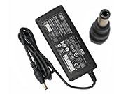 オリジナル APD 12V4A ACアダプター  APD12V4A48W-5.5x2.5mm