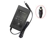 オリジナル APD 12v  5a ラップトップACアダプター APD12V5A60W-5.5x2.1mm-B