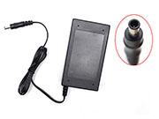 オリジナル APD 12v  5a ラップトップACアダプター APD12V5A60W-5.5x3.2mm