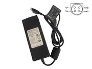 オリジナル APD 24V5A ACアダプター  APD24V5A120W-4Pins-ZZYF