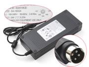オリジナル APD FSP150-ABA ACアダプター  APD24V6.25A150W-4PIN