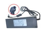 オリジナル APD 54V2.23A ACアダプター  APD54V2.23A120W-5.5x2.5mm