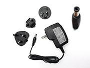 APD 5V 3A Adapter APD5V3A15W-5.5x2.5mm-type-A