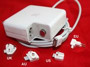 661-4269, APPLE 661-4269 ラップトップACアダプター APPLE16.5V3.65A60W-210x140mm-Wall-W