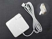 20V4.25A, APPLE 20V4.25A ラップトップACアダプター APPLE20V4.25A85W-T5-W