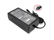 オリジナル ASTEC 24v  5a ラップトップACアダプター ASTEC24V5A120W-5.5x2.5mm