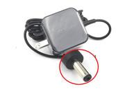オリジナル ASUS 12V1.5A ACアダプター  ASUS12V1.5A18W-4.0x1.35mm-US