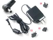 オリジナル ASUS 19V1.58A ACアダプター  ASUS19V1.58A30W-2.31x0.70mm_wall
