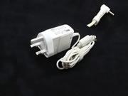 オリジナル ASUS 19V1.58A ACアダプター  ASUS19V1.58A30W-2.31x0.7mm-wall-UK-w