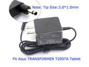 オリジナル ASUS 19V1.75A ACアダプター  ASUS19V1.75A33W-3.0X1.0mm-US