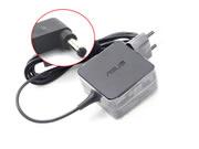 オリジナル ASUS 19V1.75A ACアダプター  ASUS19V1.75A33W-4.0X1.35mm-EU-O