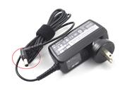 オリジナル ASUS 19V1.75A ACアダプター  ASUS19V1.75A33W-5.5x2.5mm-Shaver