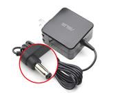 オリジナル ASUS 19V1.75A ACアダプター  ASUS19V1.75A33W-5.5x2.5mm-US