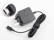 オリジナル ASUS 19V1.75A ACアダプター  ASUS19V1.75A33W-UK-NEW