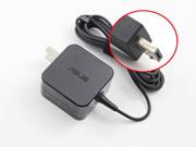 オリジナル ASUS 19V1.75A ACアダプター  ASUS19V1.75A33W-US-NEW