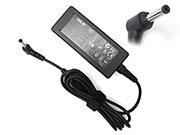 オリジナル ASUS 19V2.1A ACアダプター  ASUS19V2.1A-LongTip