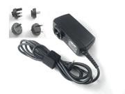 オリジナル ASUS 19V2.1A ACアダプター  ASUS19V2.1A40W-2.31x0.7mm-SHAVER