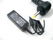 オリジナル ASUS 19V2.1A ACアダプター  ASUS19V2.1A40W-2.31x0.7mm